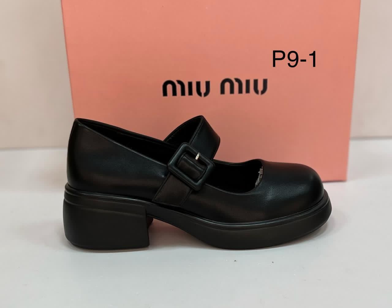 фото весенние женские туфли оптом Москва