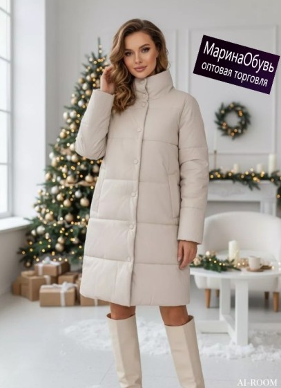 картинка Куртка от магазина Одежда+