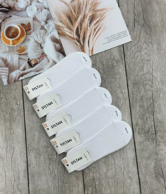 картинка Носки размер 36/41 от магазина Одежда+