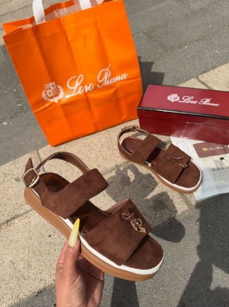 фото весенние женские босоножки оптом