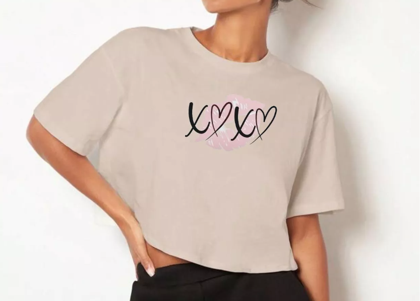 картинка Футболка от магазина Одежда+