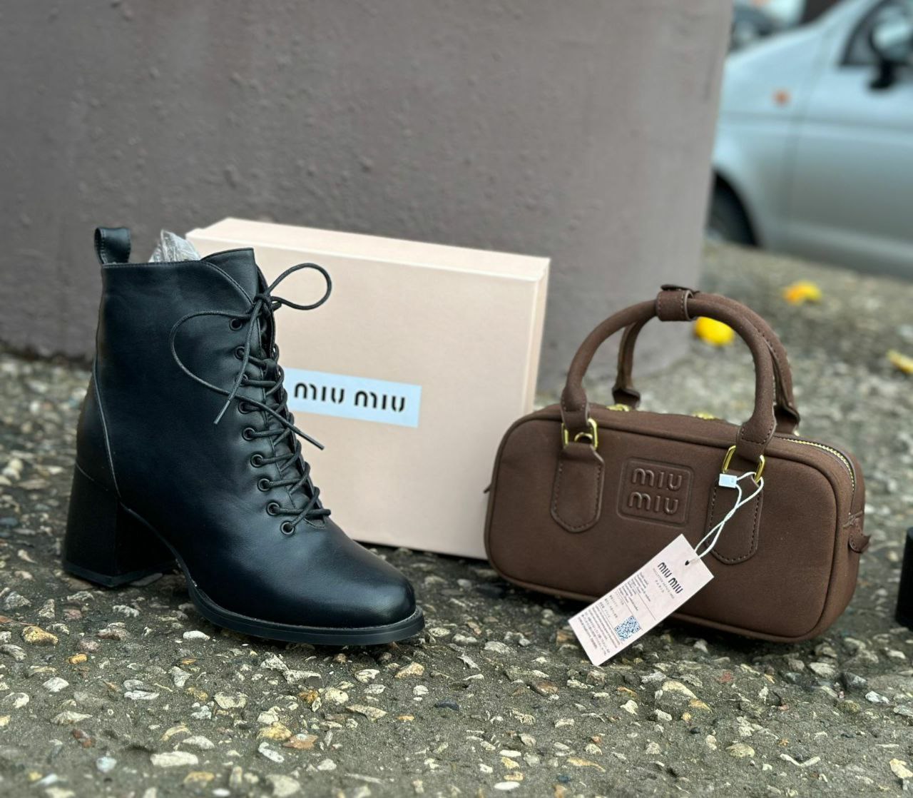 фото зимние женские ботинки оптом от производителя