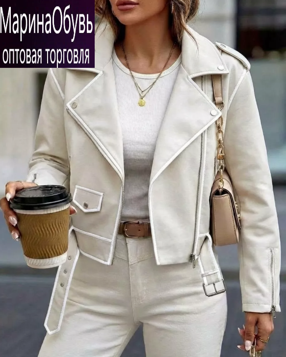 картинка Куртка от магазина Одежда+