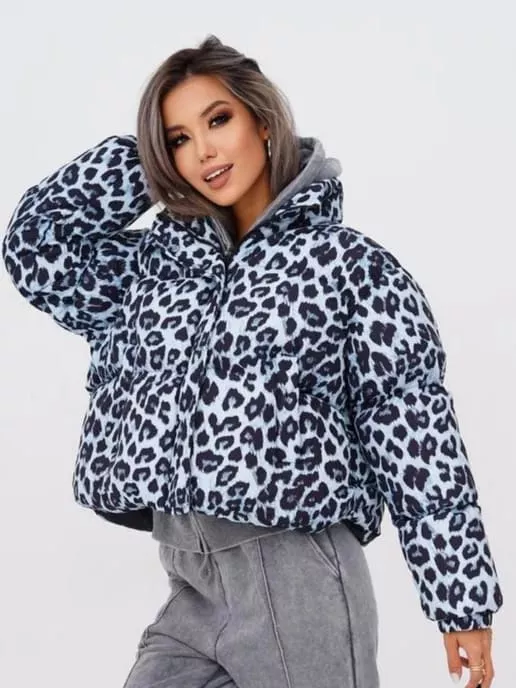 картинка Куртка от магазина Одежда+