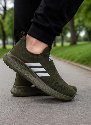 фото Мужские весенние кроссовки 742755 оптом с доставкой