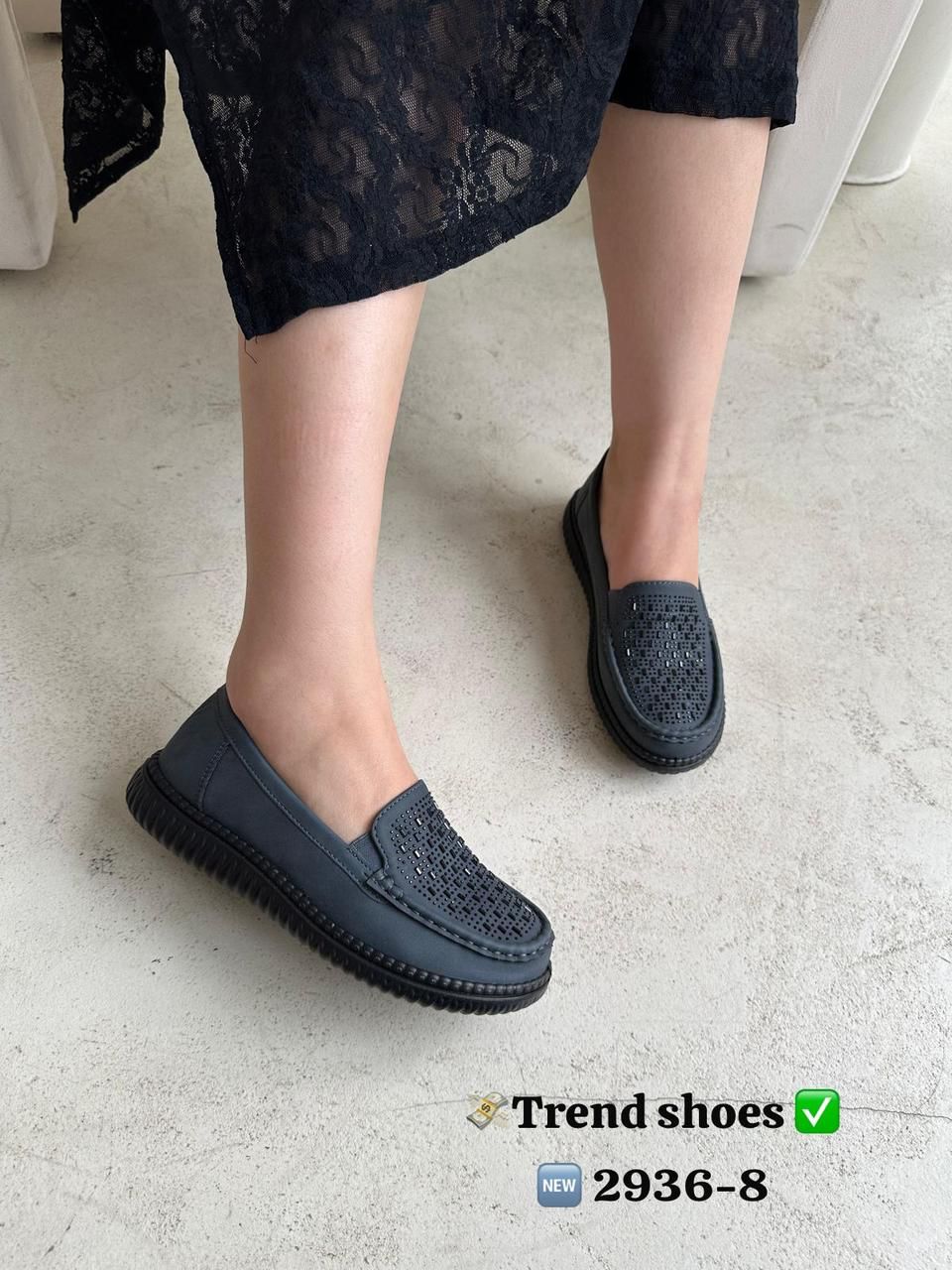 фото весенние женские туфли оптом Москва