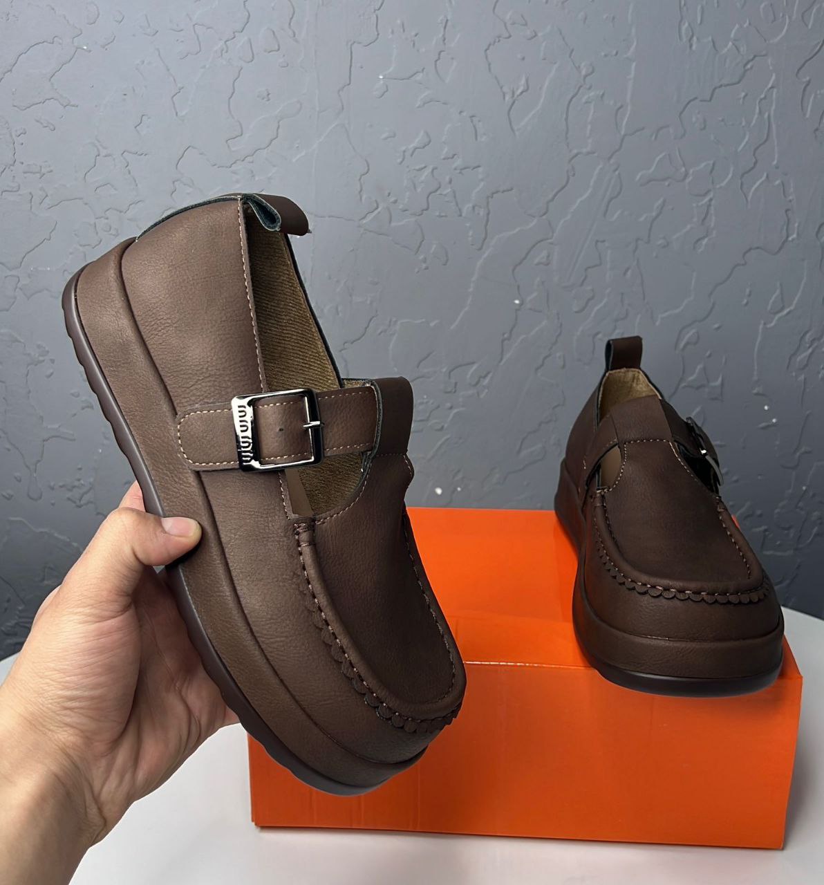 фото весенние женские туфли оптом Москва