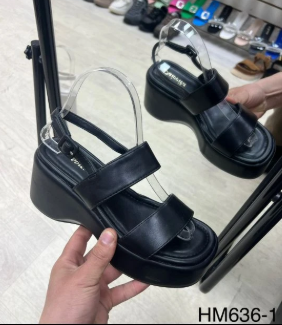 фото летние женские босоножки оптом