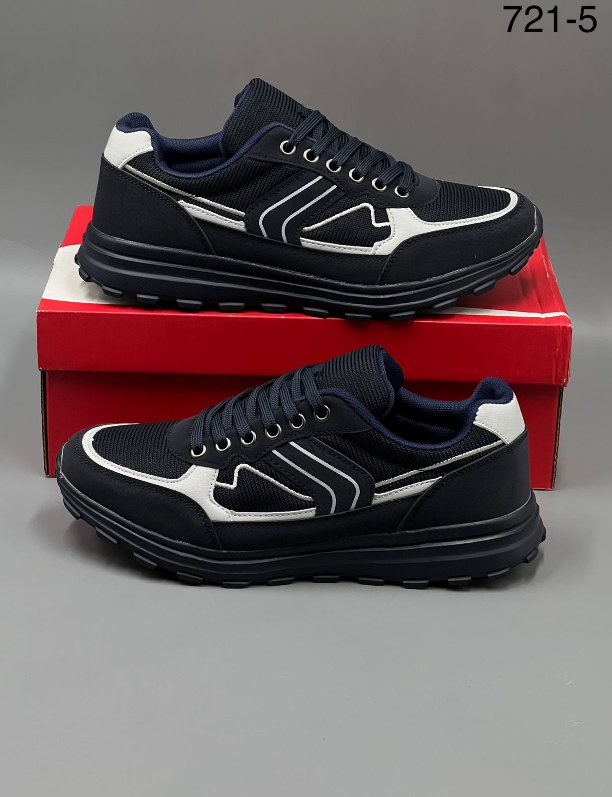 фото весенние мужские кроссовки оптом с доставкой