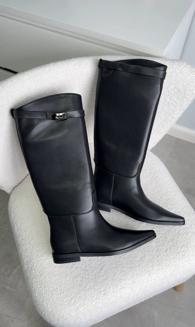 фото весенние женские сапоги опт Москва