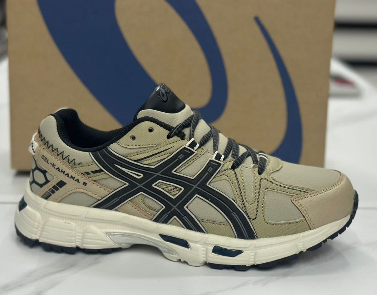 фото весенние мужские кроссовки оптом с доставкой