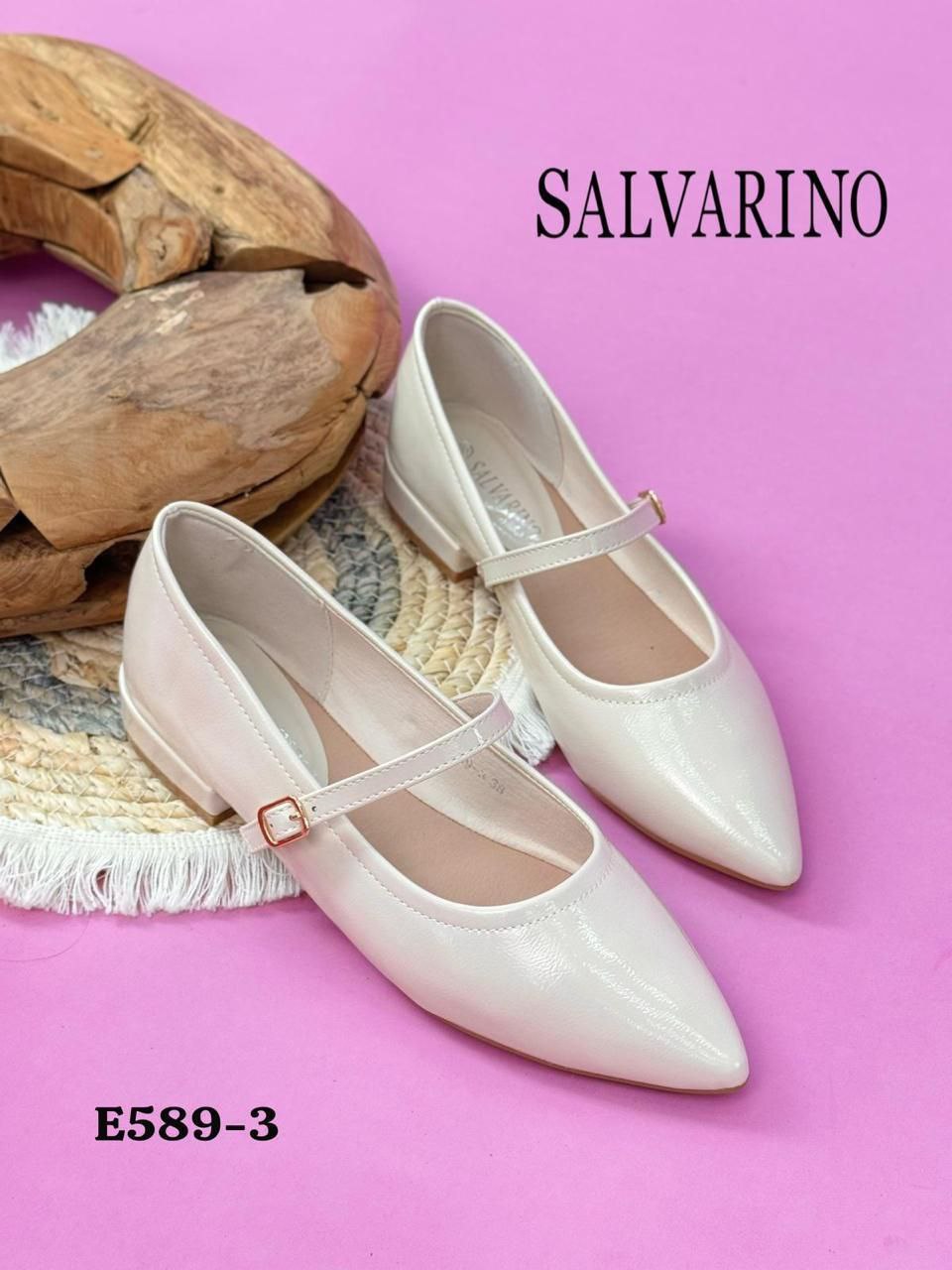 фото весенние женские туфли оптом Москва