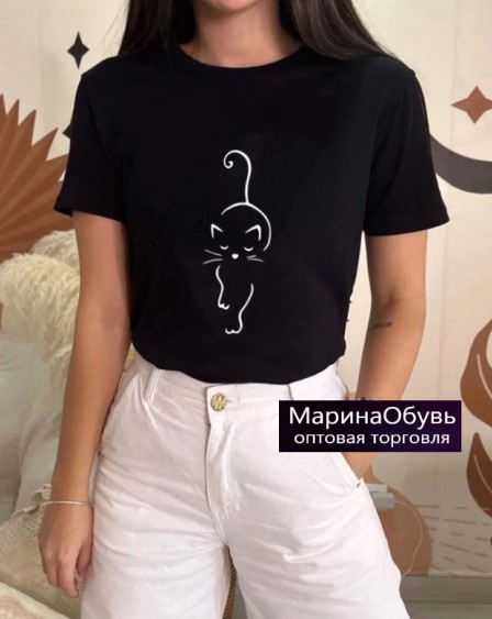 картинка Футболка от магазина Одежда+