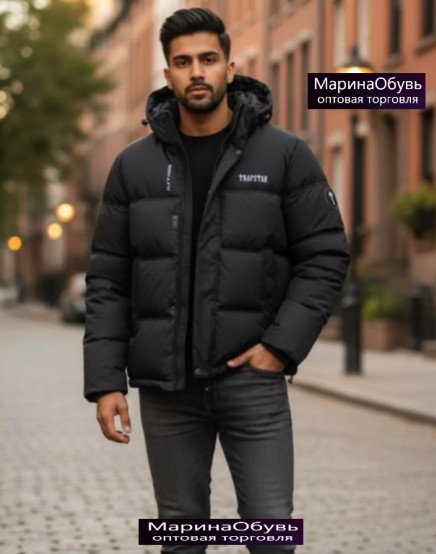 картинка Куртка до -20* от магазина Одежда+