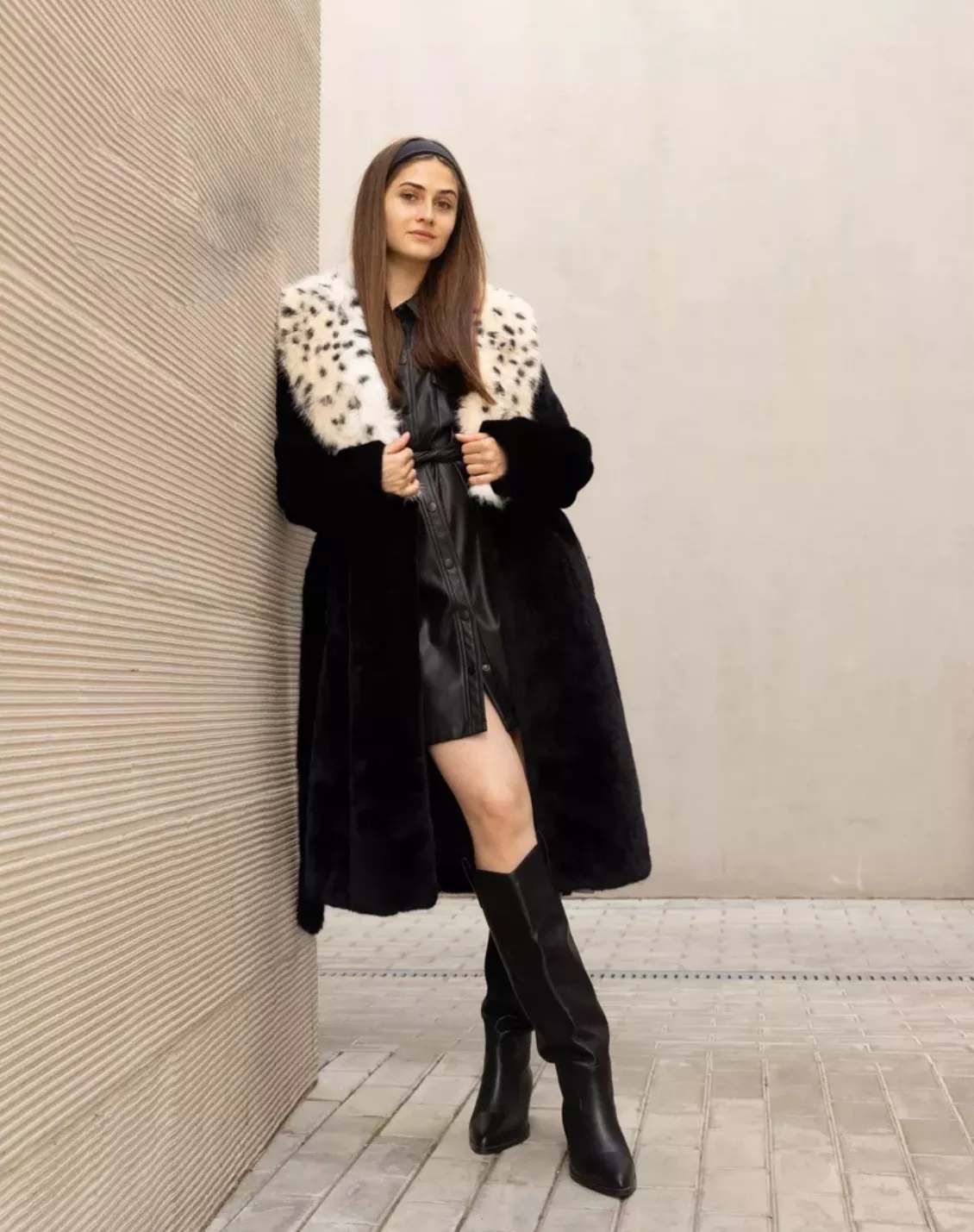 картинка Шуба от магазина Одежда+