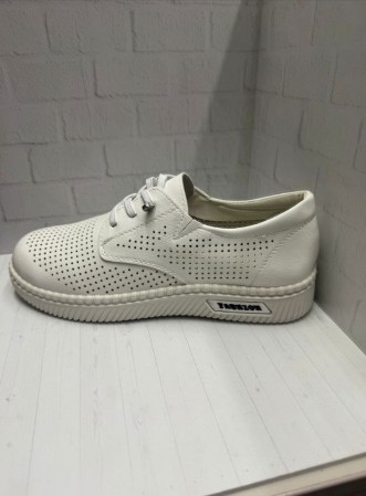 фото весенние женские мокасины оптом