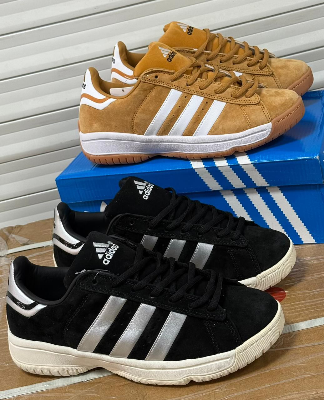 фото мужские кроссовки adidas 545676 оптом