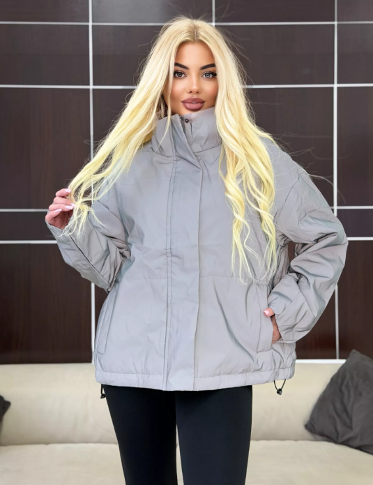 картинка Куртка от магазина Одежда+