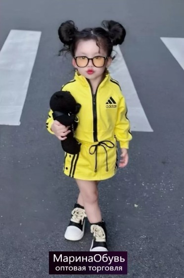 картинка Костюм двойка от магазина Одежда+