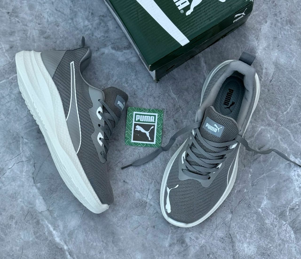 фото весенние мужские кроссовки оптом с доставкой