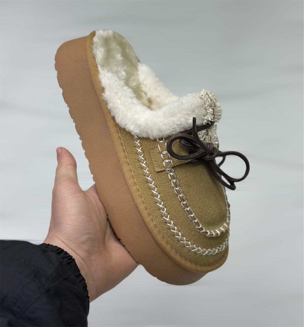 фото зимние женские угги оптом