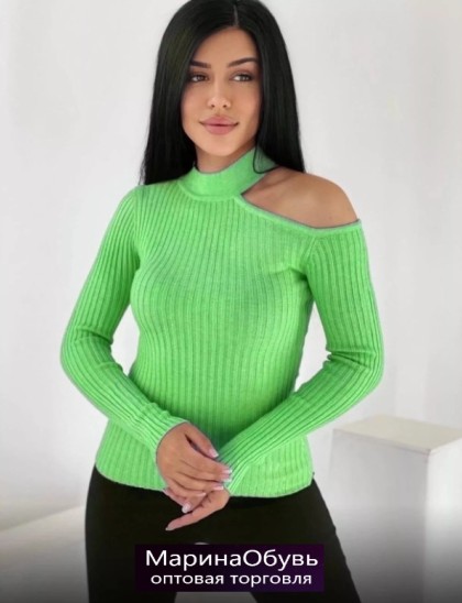 картинка Водолазка от магазина Одежда+