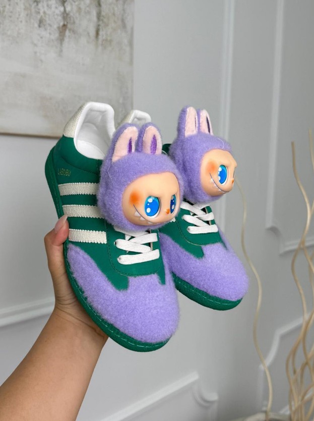 фото осенние женские кроссовки опт в России