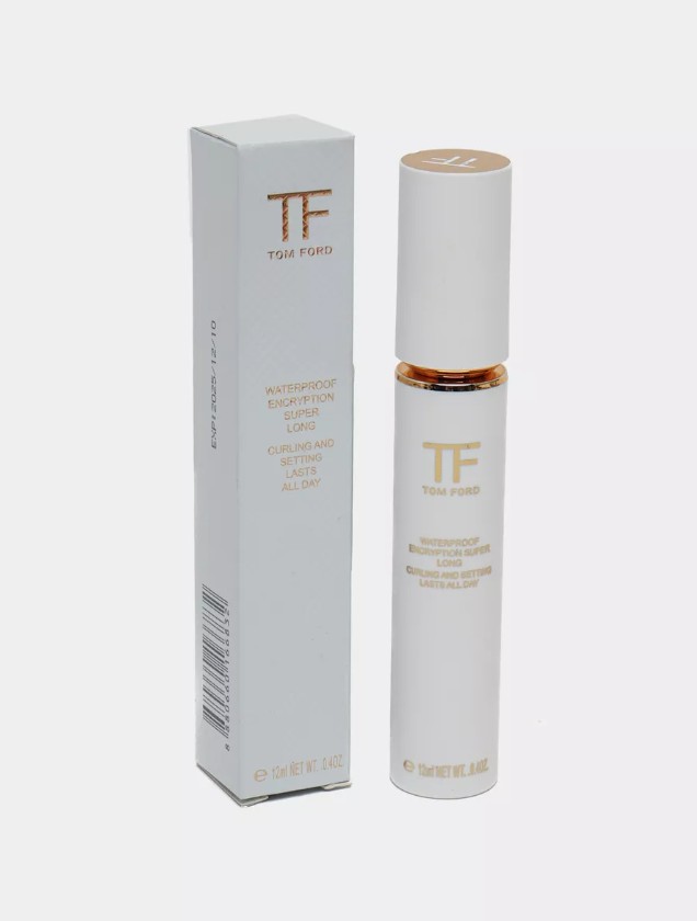 картинка Тушь для ресниц супер удлинение от магазина Одежда+