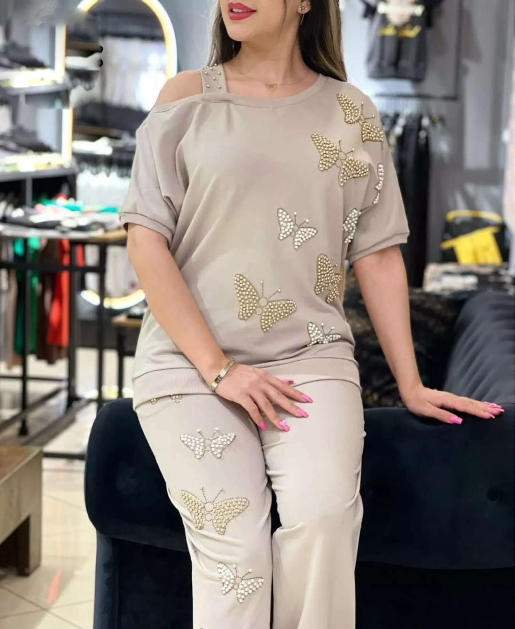 картинка Костюм двойка от магазина Одежда+