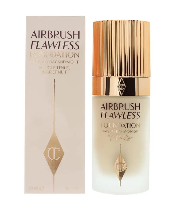 картинка Тональная основа от магазина Одежда+