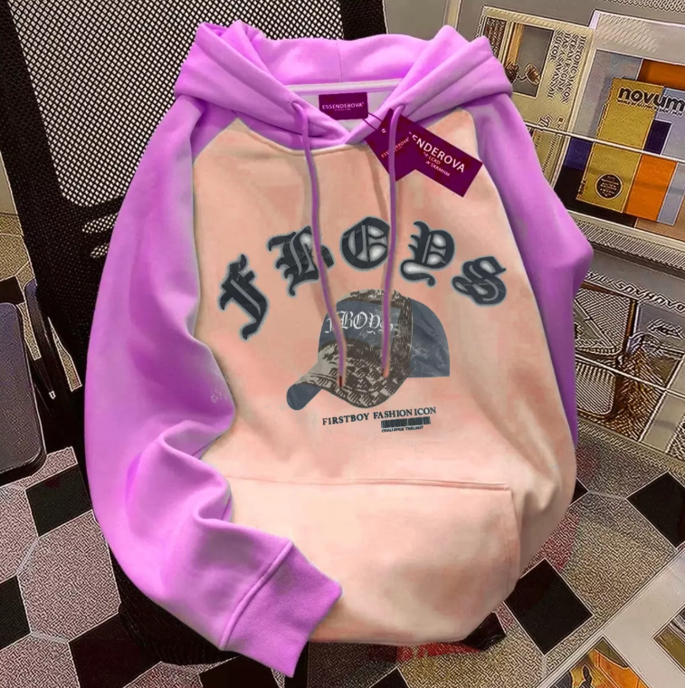 картинка Толстовка от магазина Одежда+