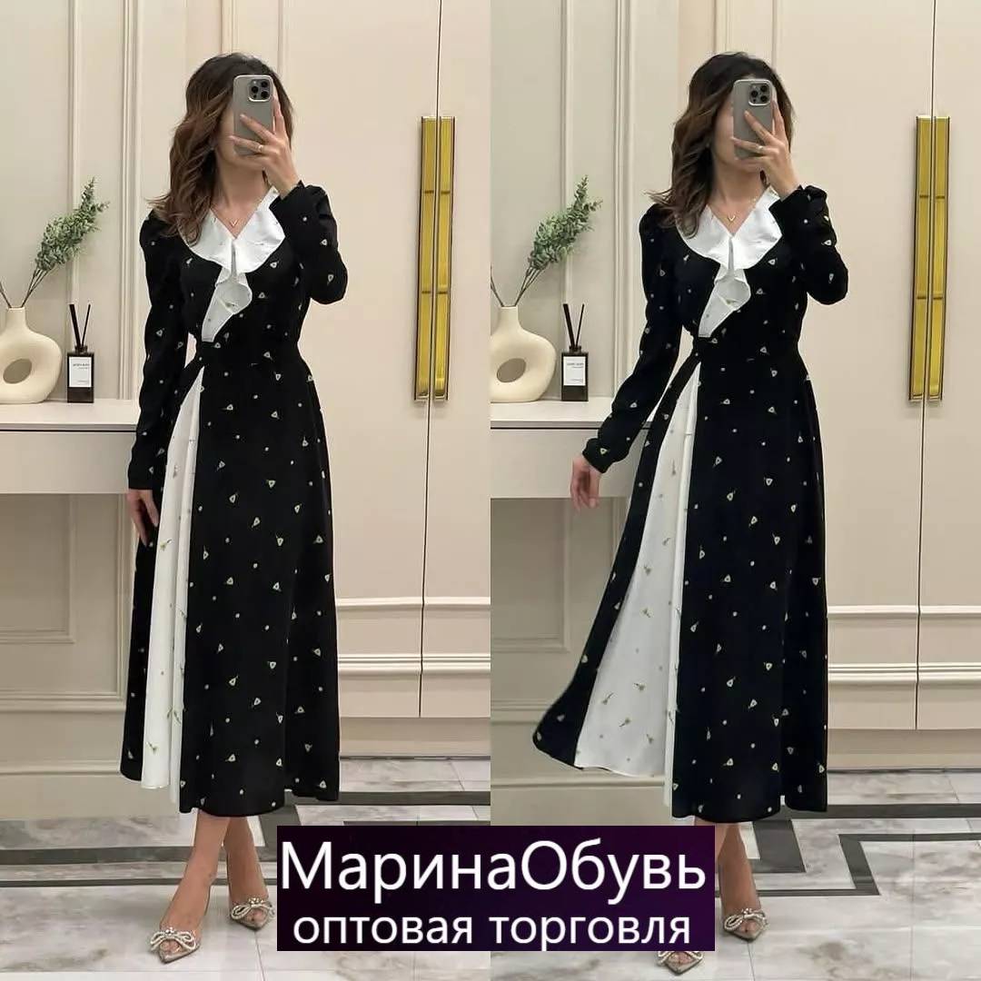 картинка Платье от магазина Одежда+