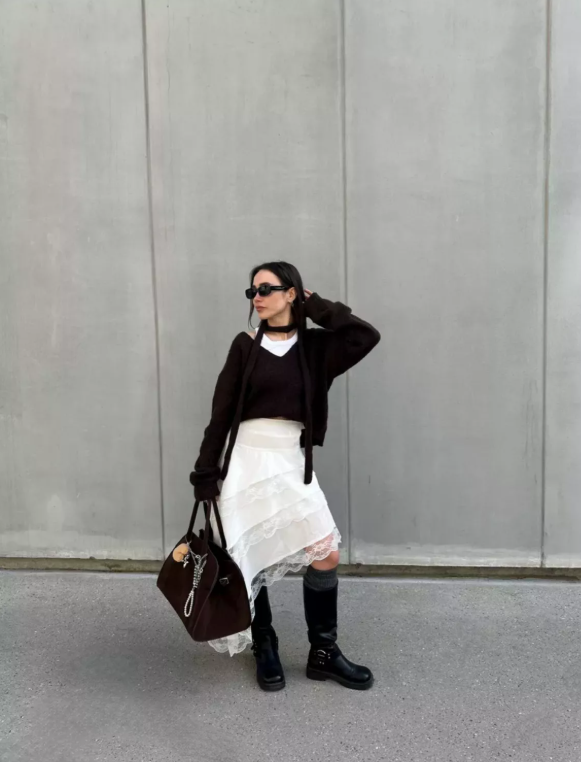 картинка Юбка от магазина Одежда+