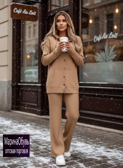 картинка Костюм двойка от магазина Одежда+