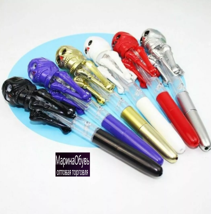 картинка Шариковая ручка "Боксёр" от магазина Одежда+