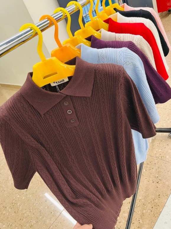 картинка Кофта от магазина Одежда+