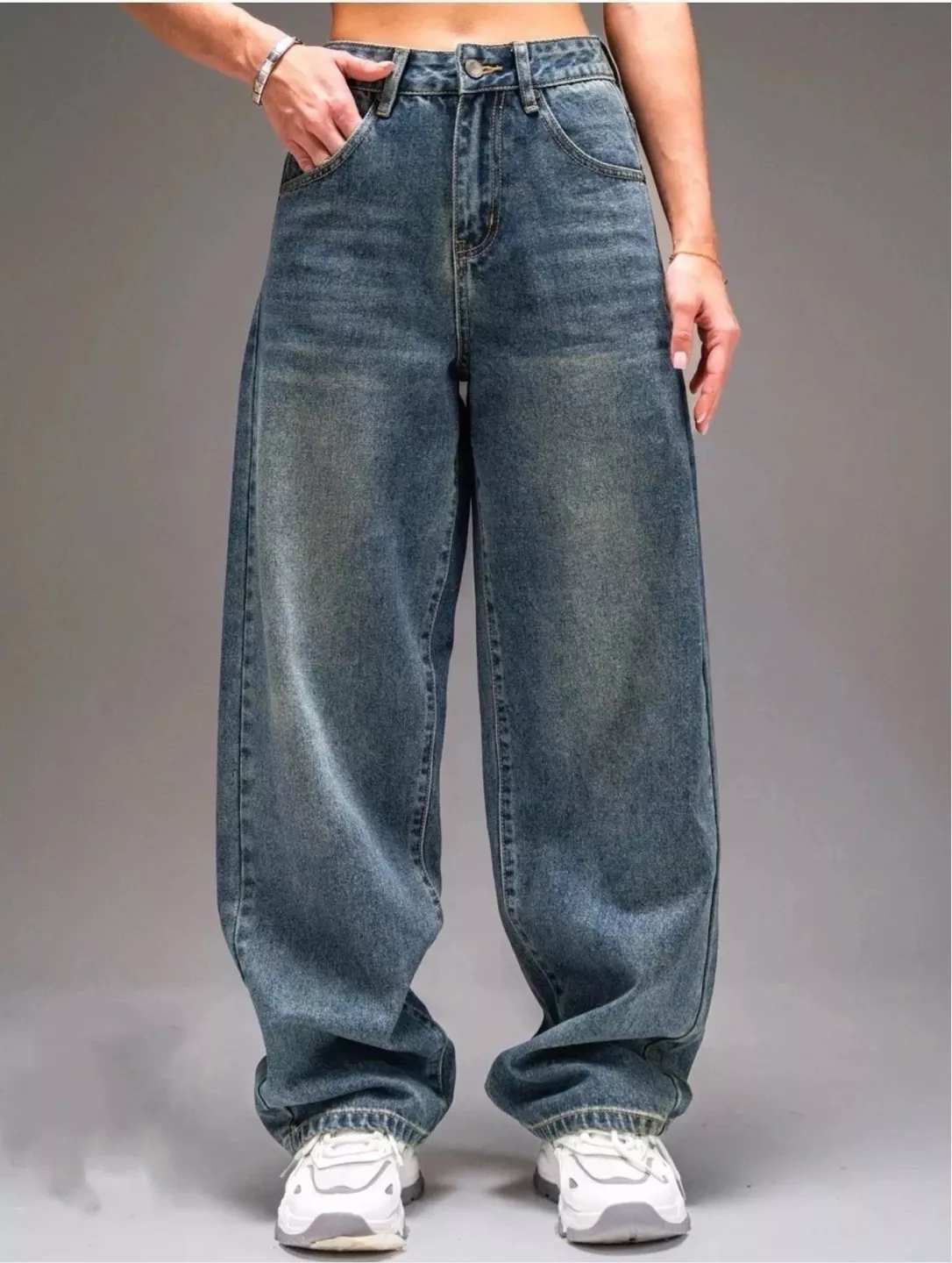 картинка Джинсы от магазина Одежда+