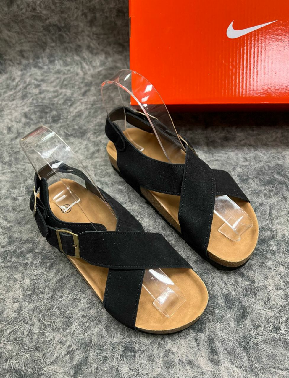 фото летние женские босоножки оптом