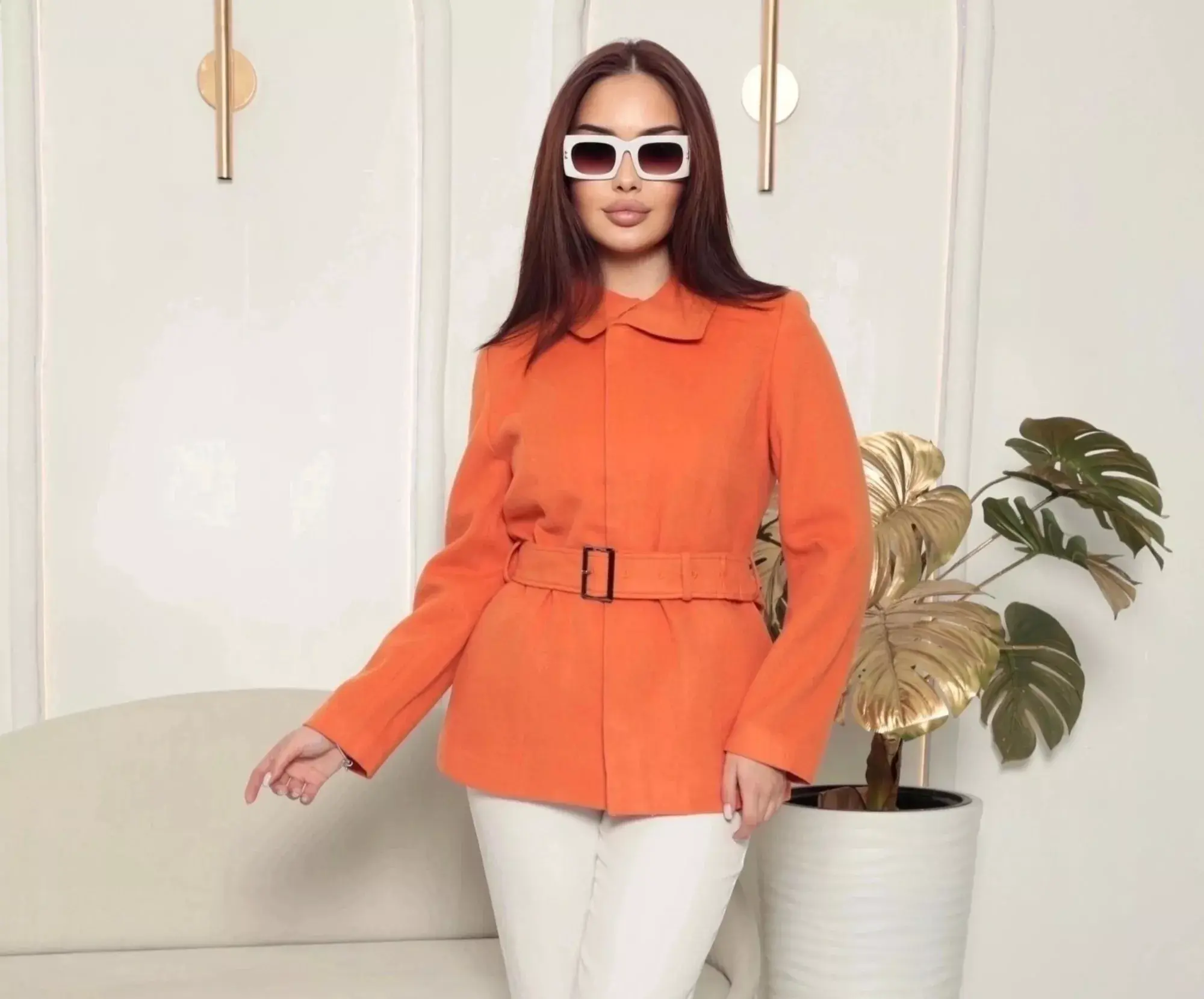 картинка Пвльто от магазина Одежда+