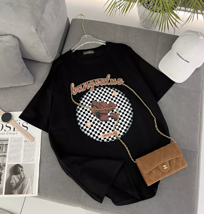 картинка Футболка без выбора от магазина Одежда+