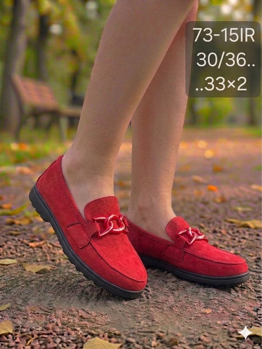 фото весенние туфли для девочек оптом