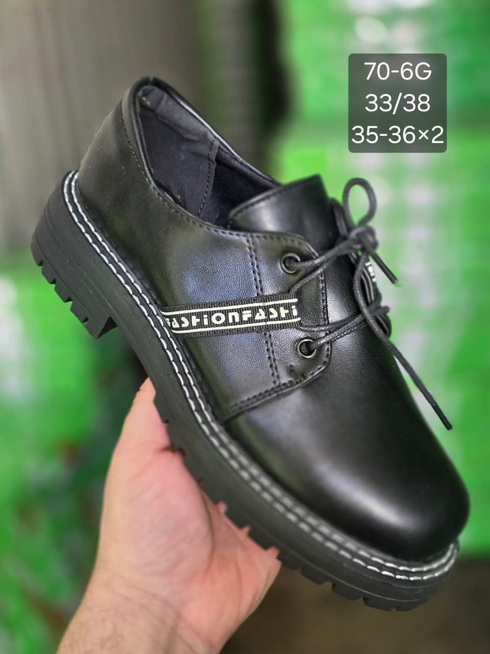 фото весенние туфли для девочек оптом