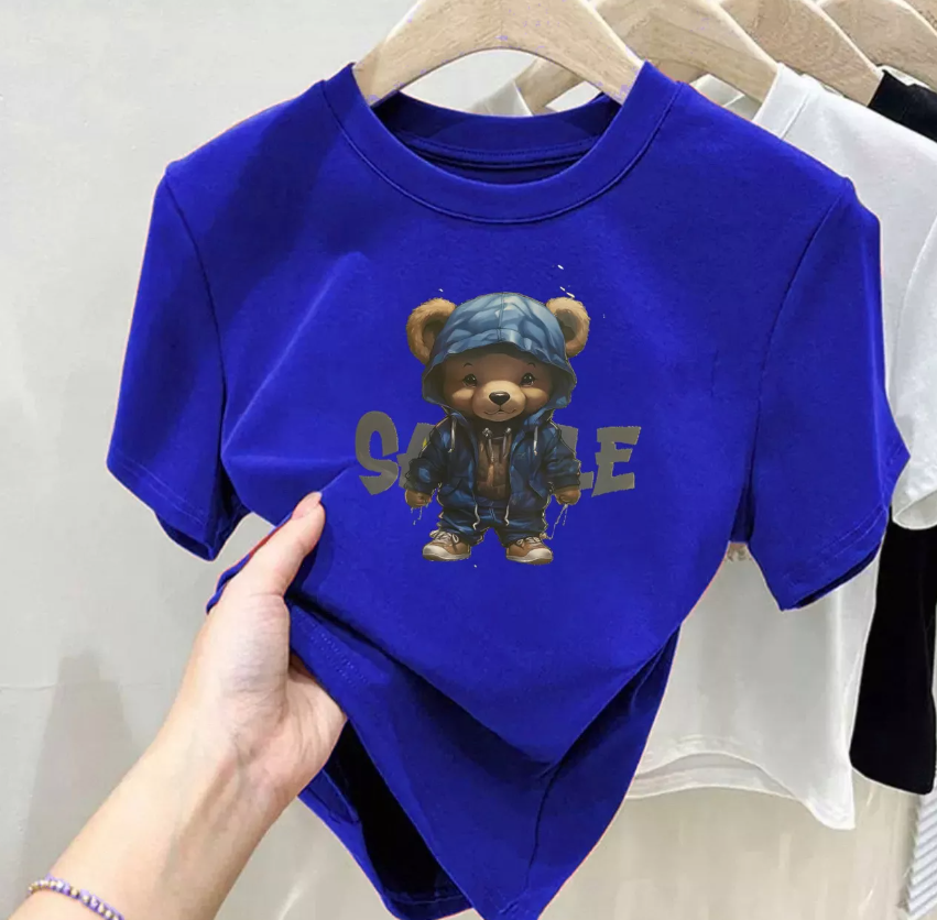 картинка Футболка от магазина Одежда+