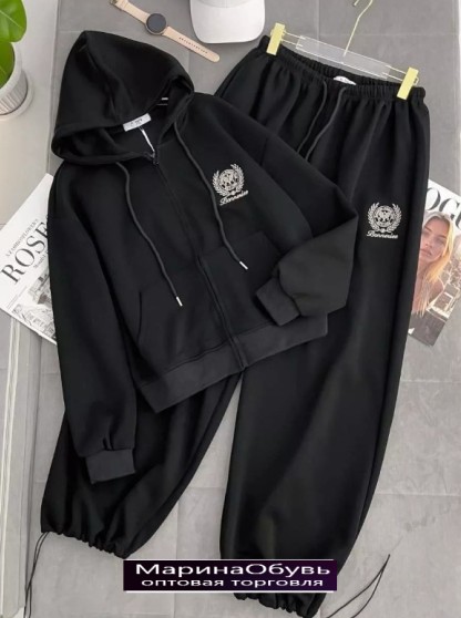 картинка Костюм двойка от магазина Одежда+