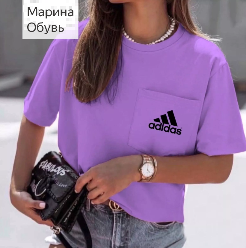 картинка Футболка от магазина Одежда+