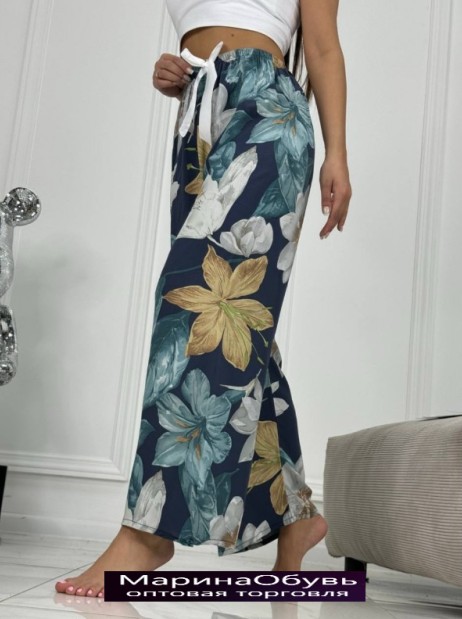 картинка Пижама- штаны от магазина Одежда+