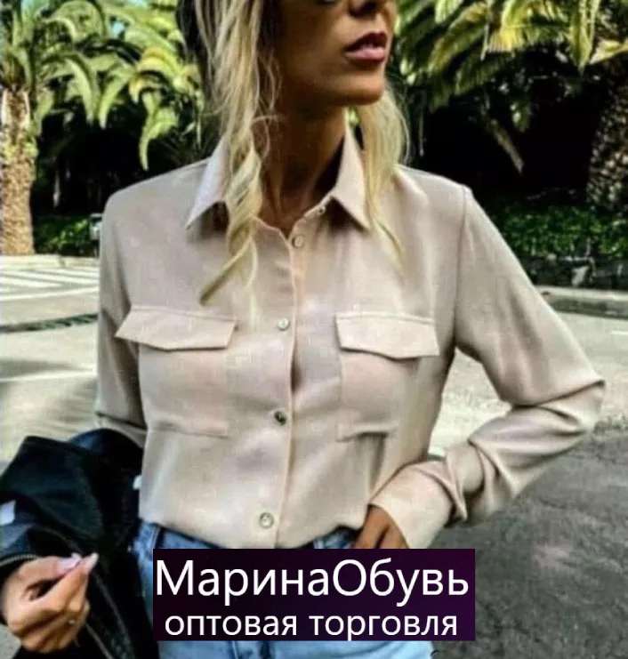 картинка Рубашка от магазина Одежда+