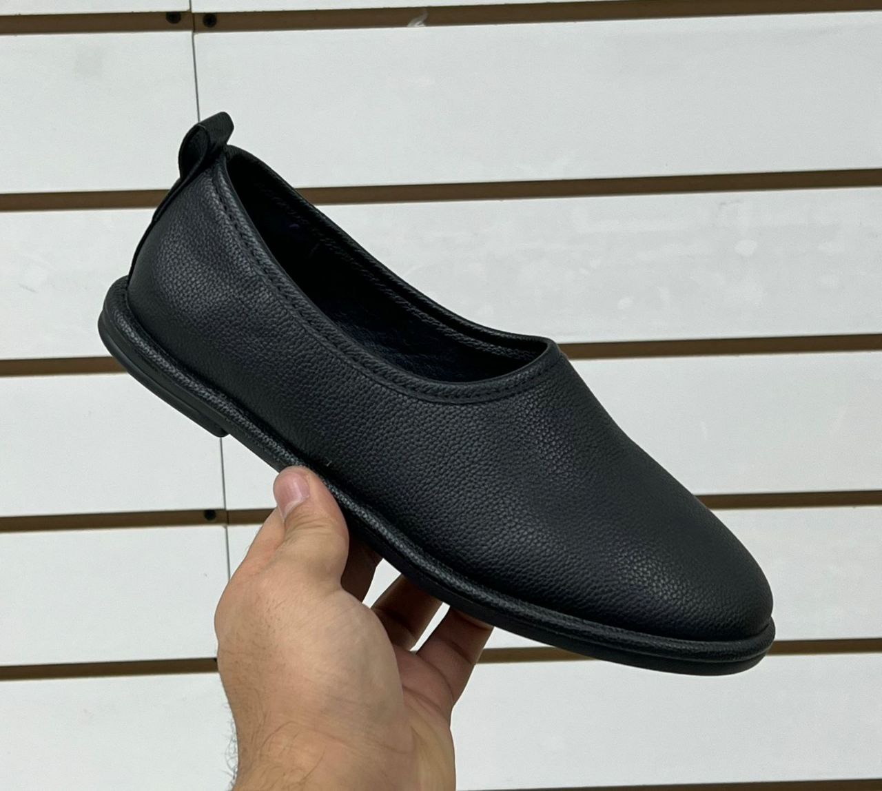 фото осенние женские туфли оптом от магазина МаринаОбувь