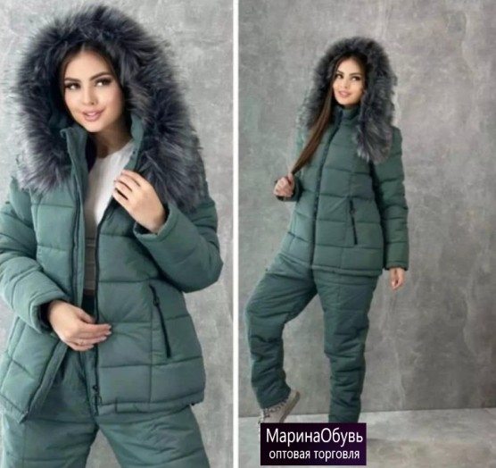 картинка Костюм двойка от магазина Одежда+