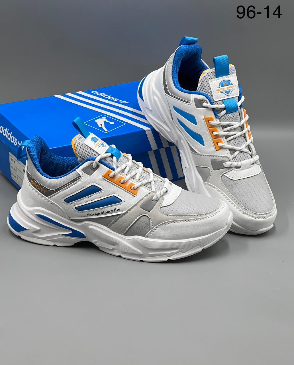 фото весенние мужские кроссовки оптом с доставкой